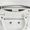 Neo Cagole City kleine Handtasche «Optic White» 736046210B09104