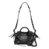 Neo Cagole Xs Handtasche «Black» 700940210B01000