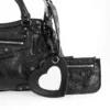 Neo Cagole Xs Handtasche «Black» 700940210B01000