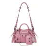 Neo Cagole Xs Handtasche «Hellrosa» 700940210B06904
