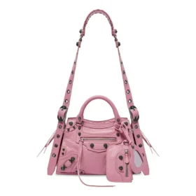 Neo Cagole Xs Handtasche «Hellrosa» 700940210B06904