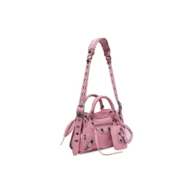 Neo Cagole Xs Handtasche «Hellrosa» 700940210B06904