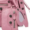 Neo Cagole Xs Handtasche «Hellrosa» 700940210B06904