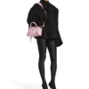 Neo Cagole Xs Handtasche «Hellrosa» 700940210B06904