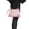 Neo Cagole Xs Handtasche «Hellrosa» 700940210B06904