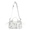 Neo Cagole Xs Handtasche «Optic White» 700940210B09104