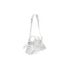 Neo Cagole Xs Handtasche «Optic White» 700940210B09104