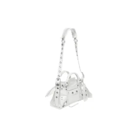 Neo Cagole Xs Handtasche «Optic White» 700940210B09104