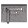 Neo Classic Mini-Portemonnaie «Dark Grey» 64010715Y0Y1219