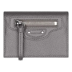Neo Classic Mini-Portemonnaie «Dark Grey» 64010715Y0Y1219