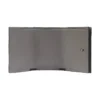 Neo Classic Mini-Portemonnaie «Dark Grey» 64010715Y0Y1219