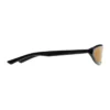 Neo Round Sonnenbrille «Black» 570487T00482053