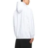 Neuer, urheberrechtlich geschützter Hoodie in mittlerer Passform «Weiss» 570811TIV559152