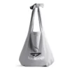 New Jersey Hobo-Tasche «Grey» 7924802AA6R1424