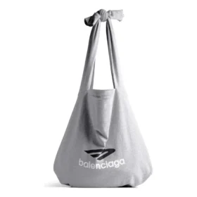 New Jersey Hobo-Tasche «Grey» 7924802AA6R1424