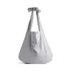 New Jersey Hobo-Tasche «Grey» 7924802AA6R1424