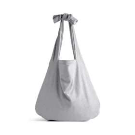 New Jersey Hobo-Tasche «Grey» 7924802AA6R1424