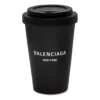 New York Coffee Cup «Black» 666275T01011002
