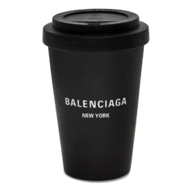 New York Coffee Cup «Black» 666275T01011002