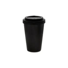 New York Coffee Cup «Black» 666275T01011002