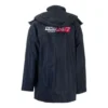 News-Jacke «Black» 625580TFQ071069