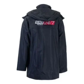News-Jacke «Black» 625580TFQ071069
