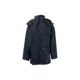 News-Jacke «Black» 625580TFQ071069