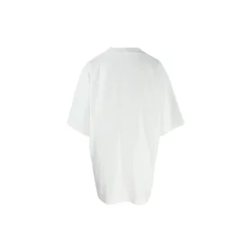 No Comment T-Shirt «White» 684155TLVG30330