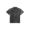 Not Been Done T-Shirt Oversized «Black» 787349TQVW41134