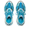 Ohne Sohle «Blue White» 841506WOYX04491