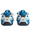 Ohne Sohle «Blue White» 841506WOYX04491