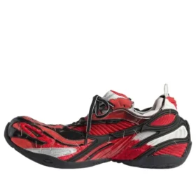 Ohne Sohle «Rot-Schwarz» 841506WOYX06119