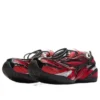 Ohne Sohle «Rot-Schwarz» 841506WOYX06119