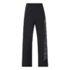 Outline Baggy-Jogginghose «Black Faded» 755118TOVV29034