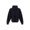 Outline Oversize-Hoodie «Black Faded» 739024TOVV29034