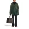 Oversize-Hoodie «Green» 746369TOM213328
