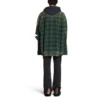 Oversize-Hoodie «Green» 746369TOM213328
