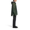 Oversize-Hoodie «Green» 746369TOM213328