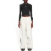 Oversize-Hose «White» 704714TKO489000