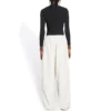 Oversize-Hose «White» 704714TKO489000