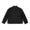 Oversize-Jacke «Black» 724649TNW401105