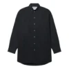 Oversize-Shirt «Black» 675499TKM021000