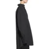 Oversize-Shirt «Black» 675499TKM021000
