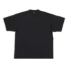 Oversize-T-Shirt «Black» 724509TNVL81000
