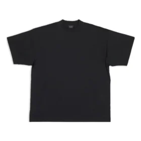 Oversize-T-Shirt «Black» 724509TNVL81000