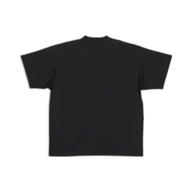 Oversize-T-Shirt «Black» 724509TNVL81000