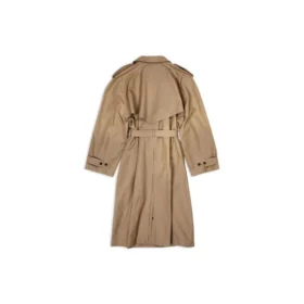 Oversize-Trenchcoat «Beige» 733764TNP099501