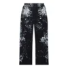 Painter-Jogginghose «Black White» 641589TKVG21070