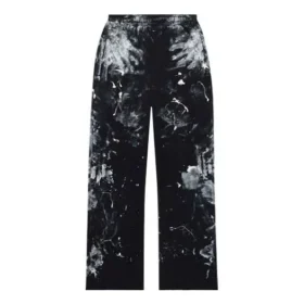 Painter-Jogginghose «Black White» 641589TKVG21070