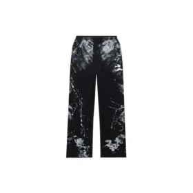 Painter-Jogginghose «Black White» 641589TKVG21070